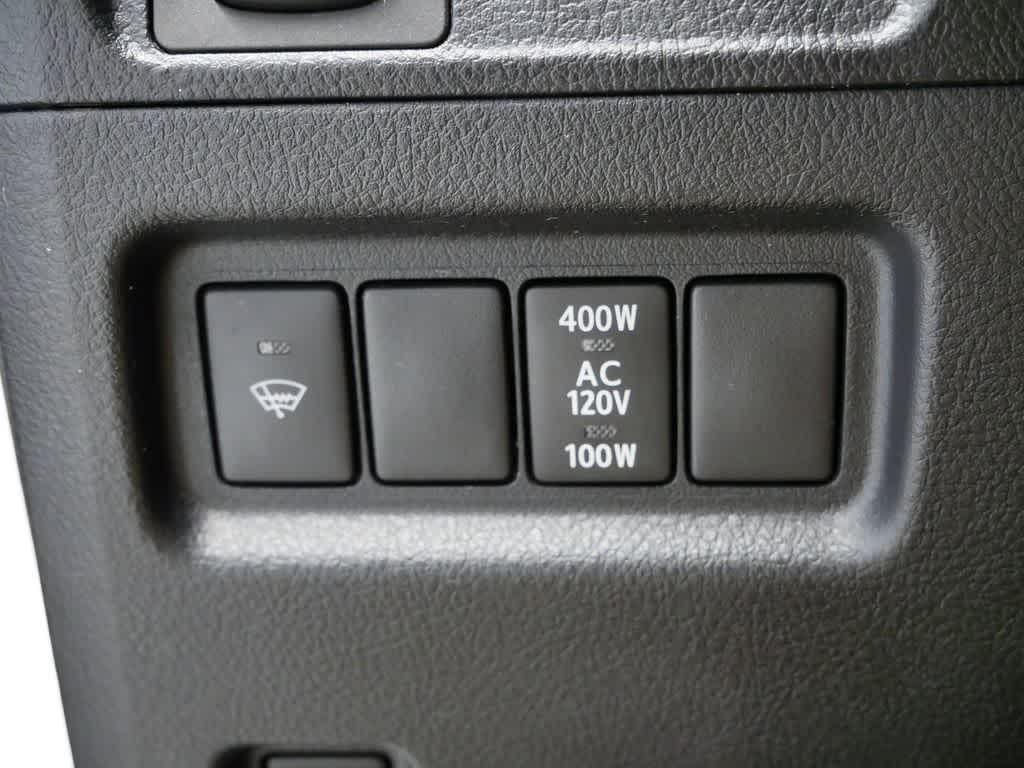 used 2020 Toyota 4Runner car, priced at $34,916