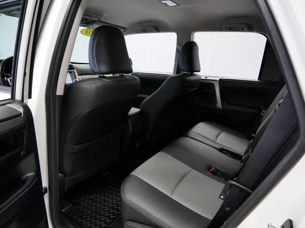 used 2020 Toyota 4Runner car, priced at $34,916