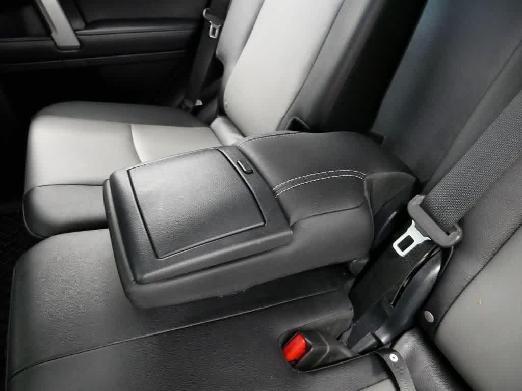 used 2020 Toyota 4Runner car, priced at $34,916