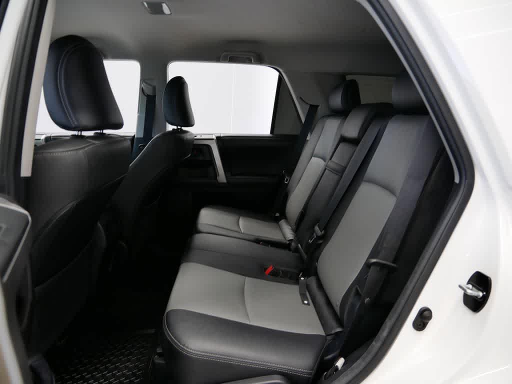 used 2020 Toyota 4Runner car, priced at $34,916