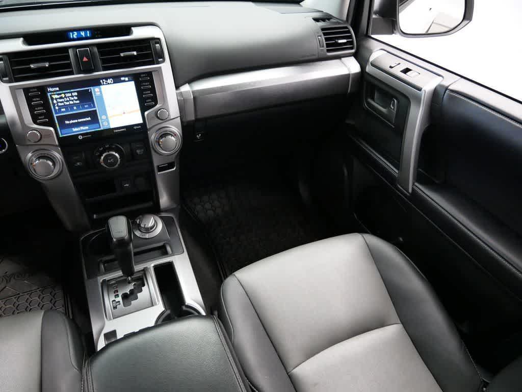 used 2020 Toyota 4Runner car, priced at $34,916