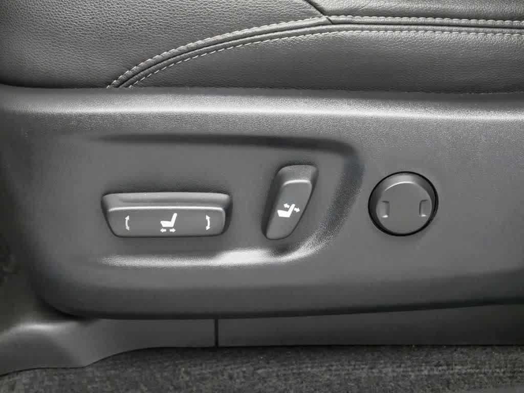 used 2020 Toyota 4Runner car, priced at $34,916