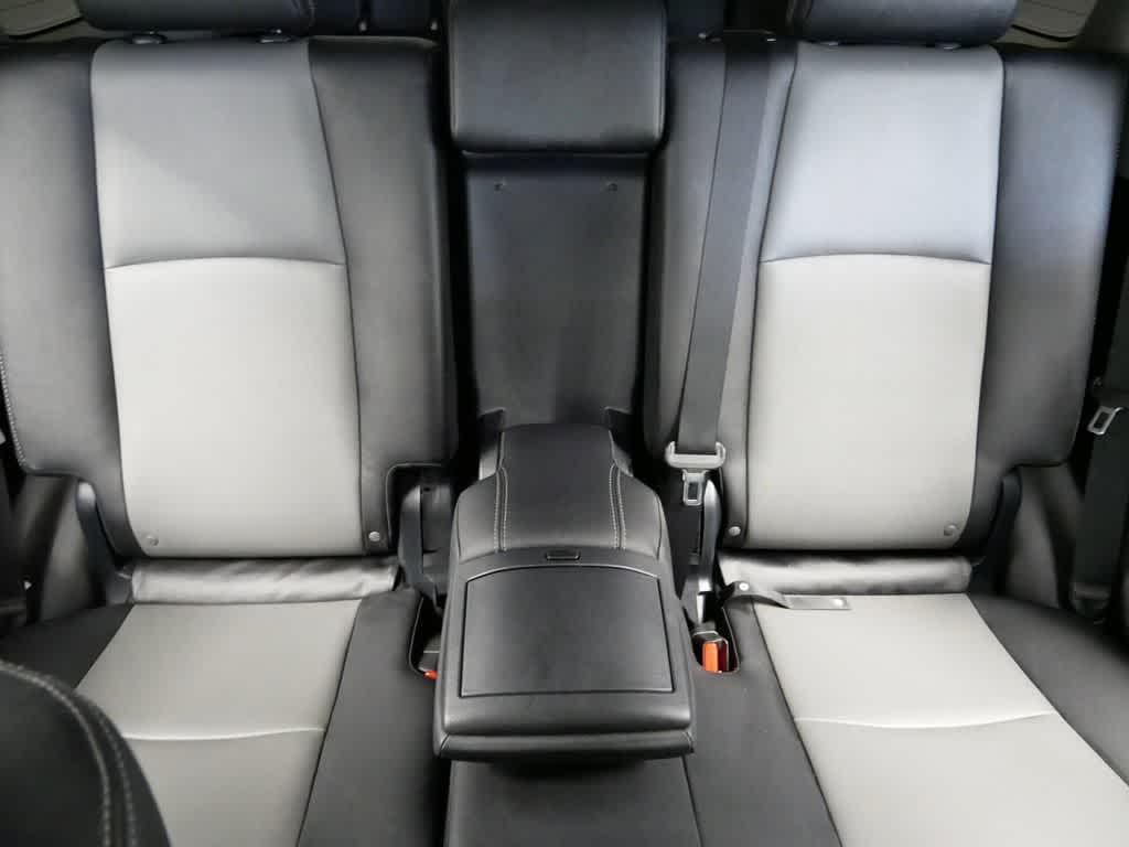 used 2020 Toyota 4Runner car, priced at $34,916