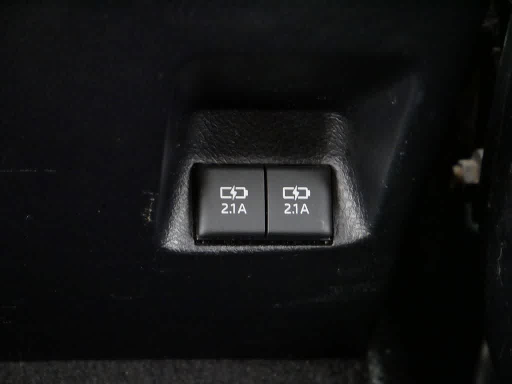 used 2020 Toyota 4Runner car, priced at $34,916