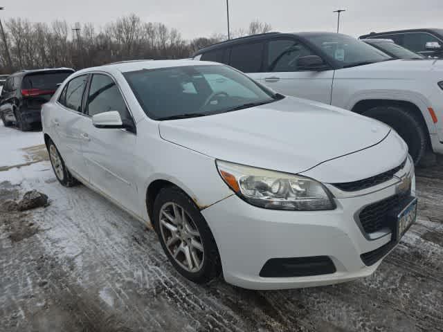 used 2015 Chevrolet Malibu car, priced at $3,000