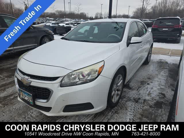 used 2015 Chevrolet Malibu car, priced at $3,000