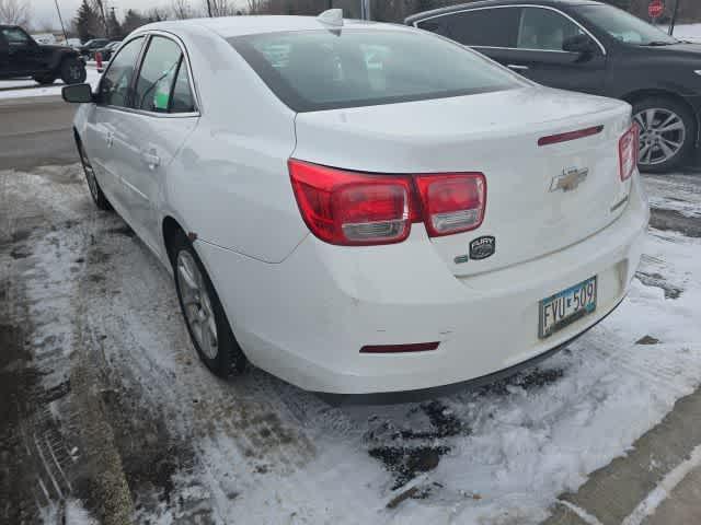 used 2015 Chevrolet Malibu car, priced at $3,000