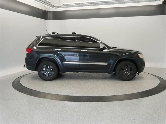 used 2013 Jeep Grand Cherokee car, priced at $7,987