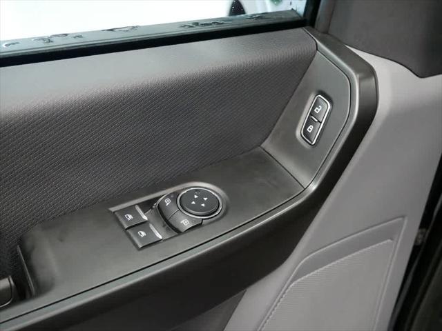used 2025 Ford F-150 car, priced at $48,977