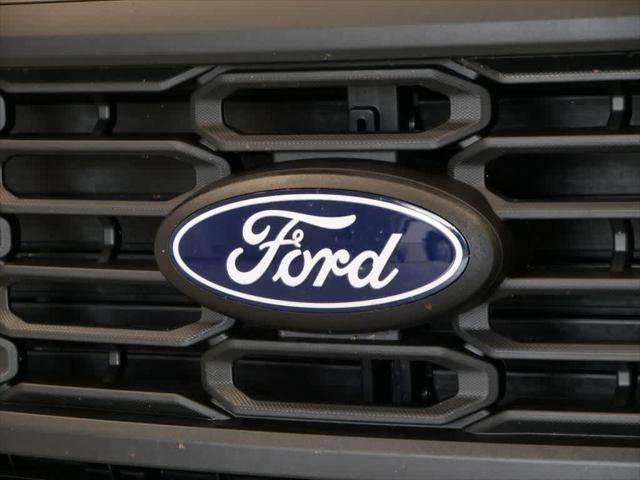 used 2025 Ford F-150 car, priced at $48,977