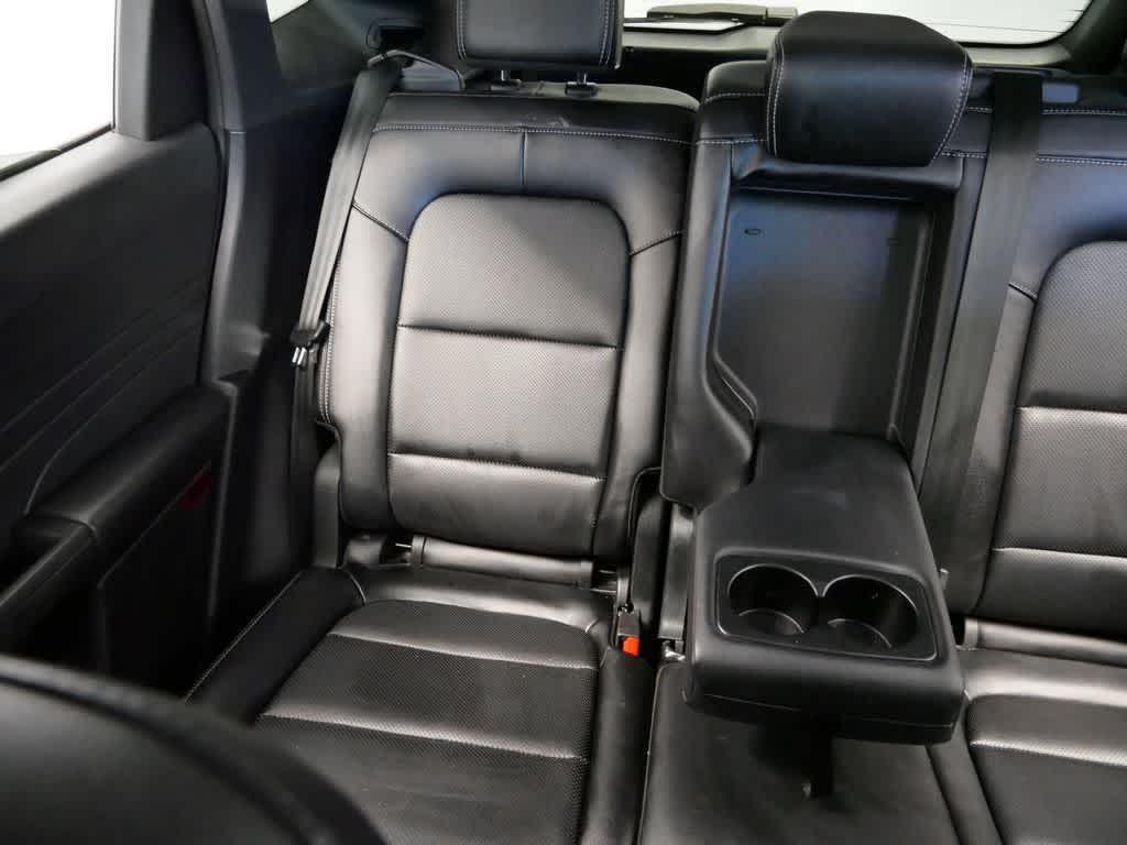used 2022 Ford Escape car, priced at $20,987