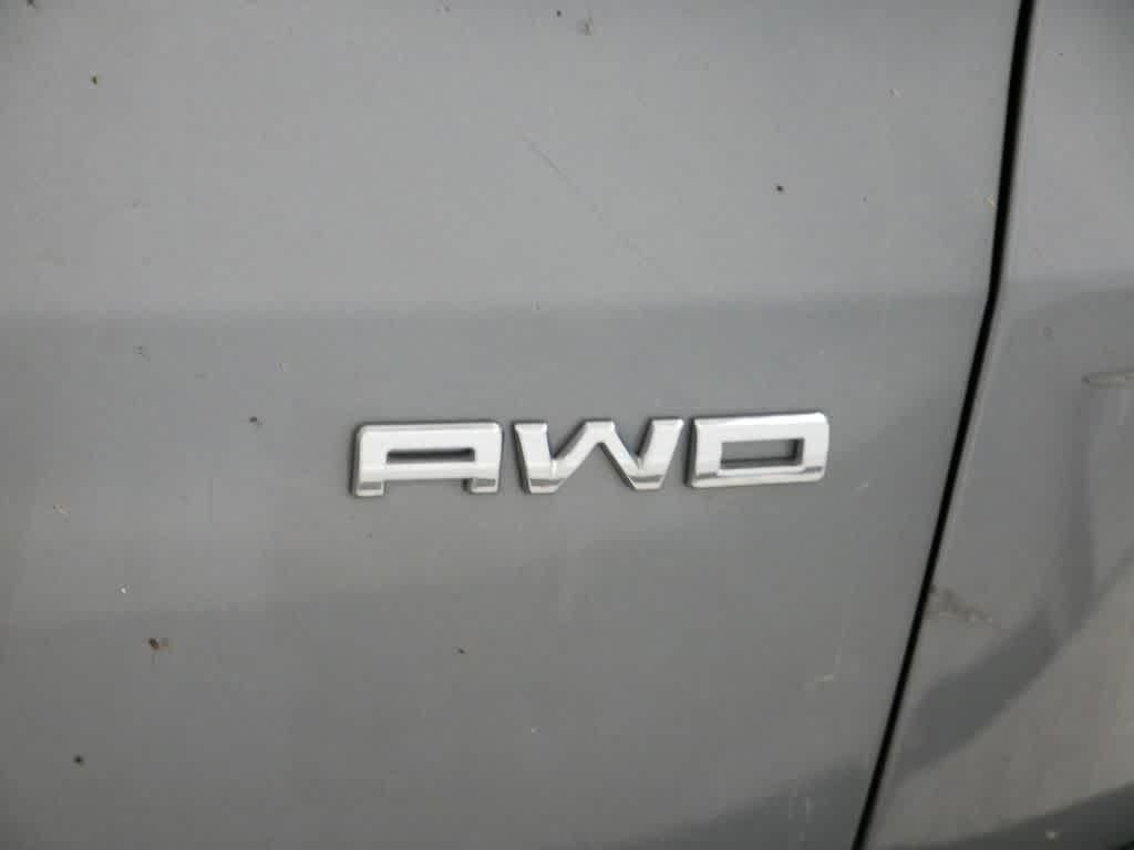 used 2022 Ford Escape car, priced at $20,987