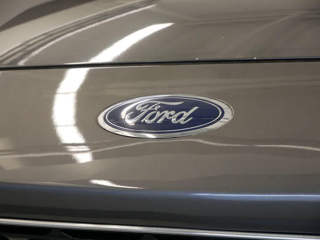 used 2022 Ford Escape car, priced at $20,987