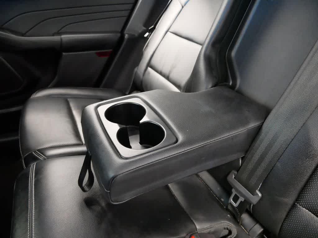 used 2022 Ford Escape car, priced at $20,987