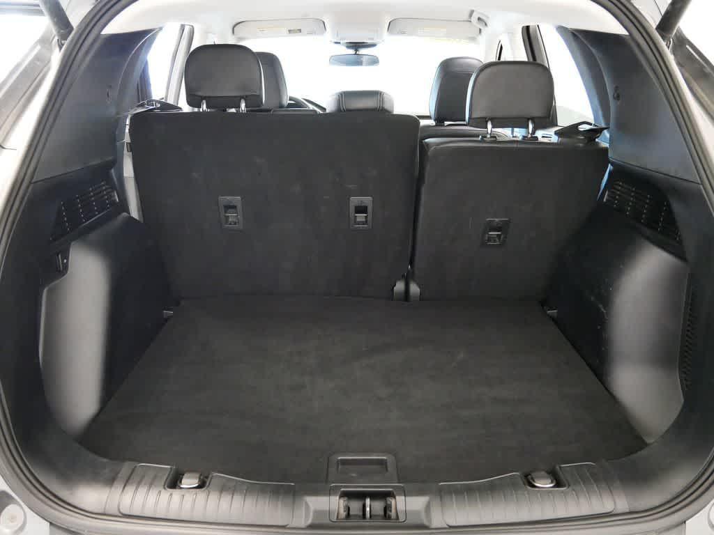 used 2022 Ford Escape car, priced at $20,987