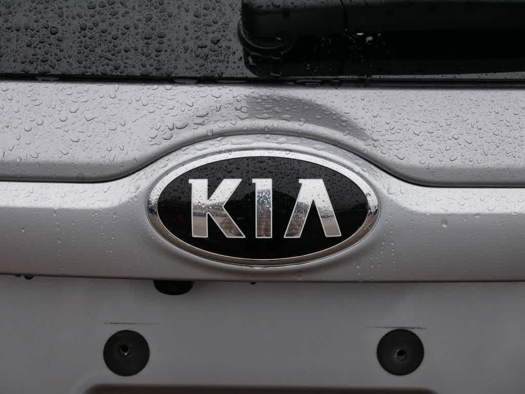used 2021 Kia Seltos car, priced at $18,900