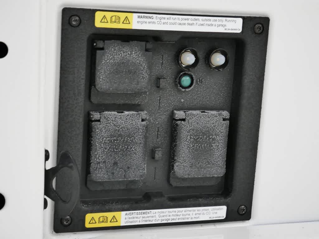 used 2023 Ford F-150 car, priced at $57,722