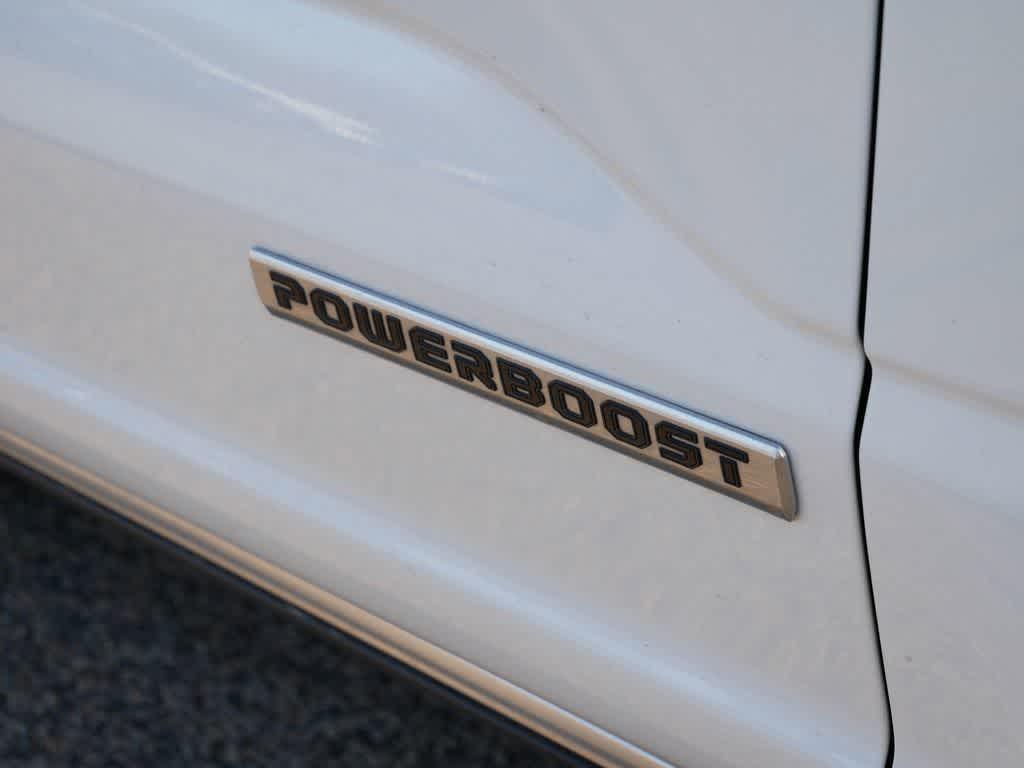 used 2023 Ford F-150 car, priced at $61,000