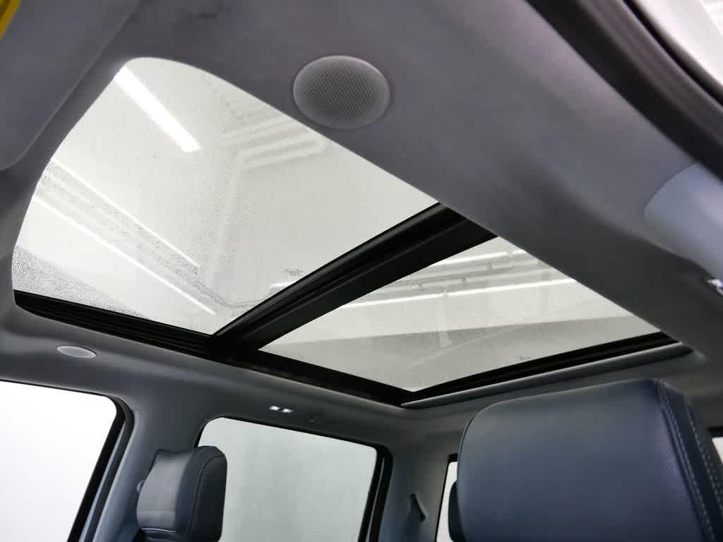 used 2023 Ford F-150 car, priced at $57,722