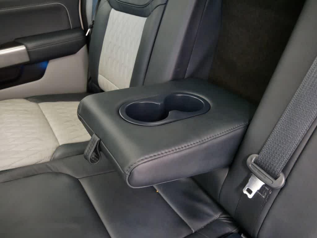 used 2023 Ford F-150 car, priced at $57,722