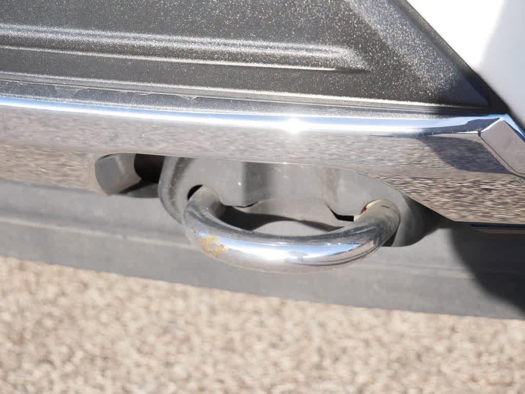 used 2023 Ford F-150 car, priced at $61,000