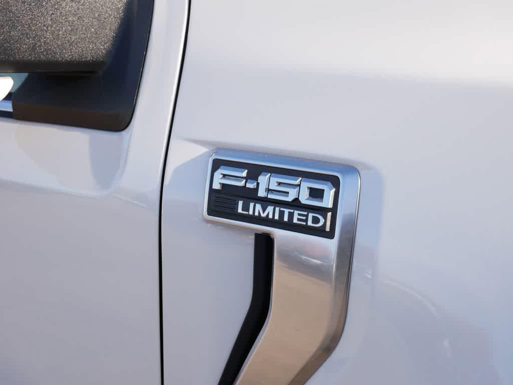 used 2023 Ford F-150 car, priced at $61,000