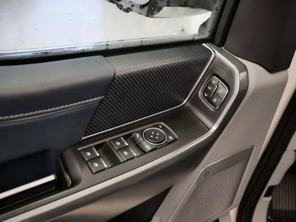 used 2023 Ford F-150 car, priced at $57,722