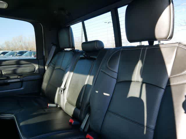 used 2019 Ram 2500 car, priced at $57,991