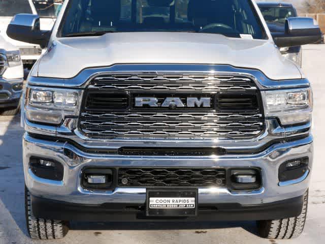 used 2019 Ram 2500 car, priced at $57,991