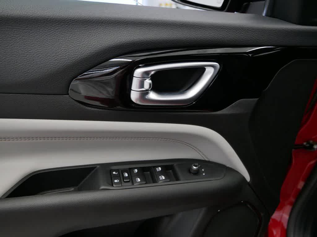 new 2025 Jeep Compass car, priced at $32,835