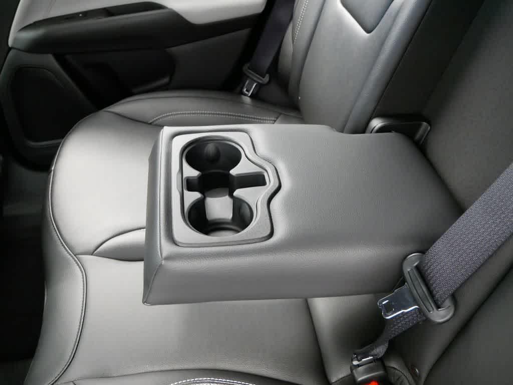 new 2025 Jeep Compass car, priced at $32,835