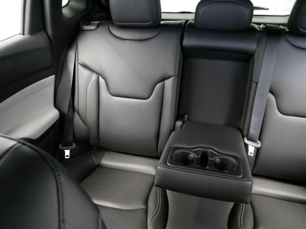 new 2025 Jeep Compass car, priced at $32,835
