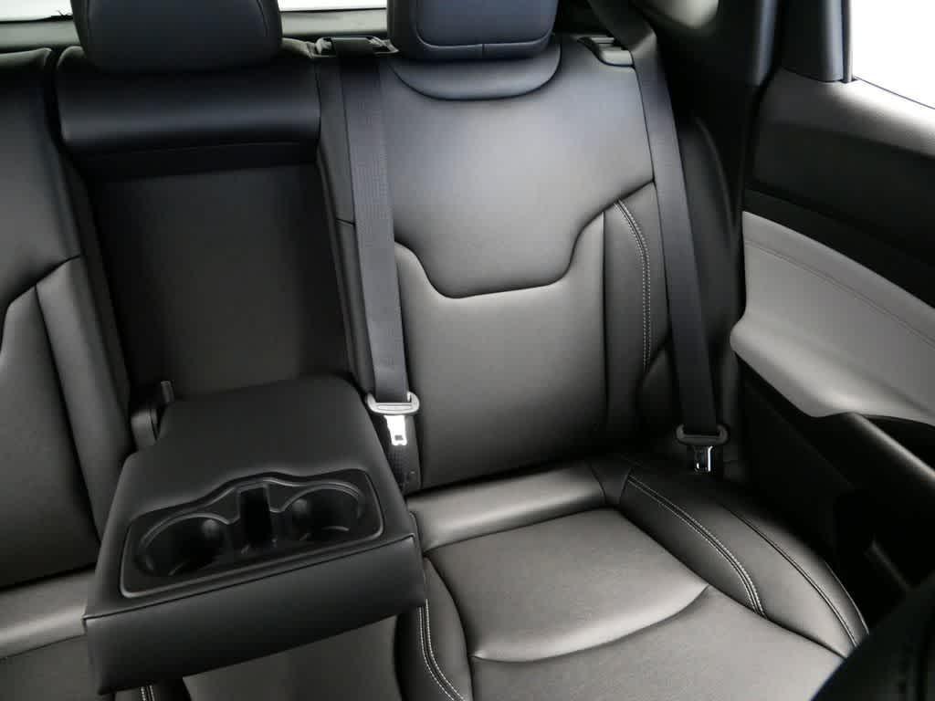 new 2025 Jeep Compass car, priced at $32,835