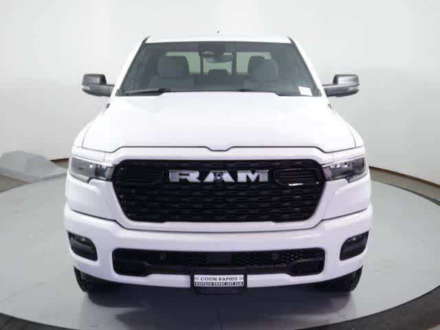 new 2025 Ram 1500 car, priced at $65,327