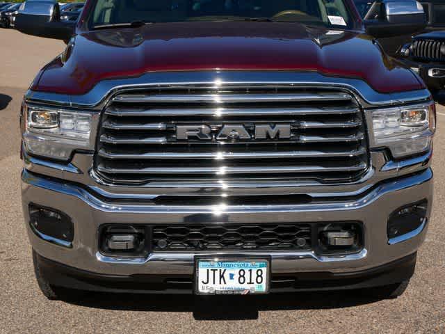 used 2020 Ram 2500 car, priced at $53,665