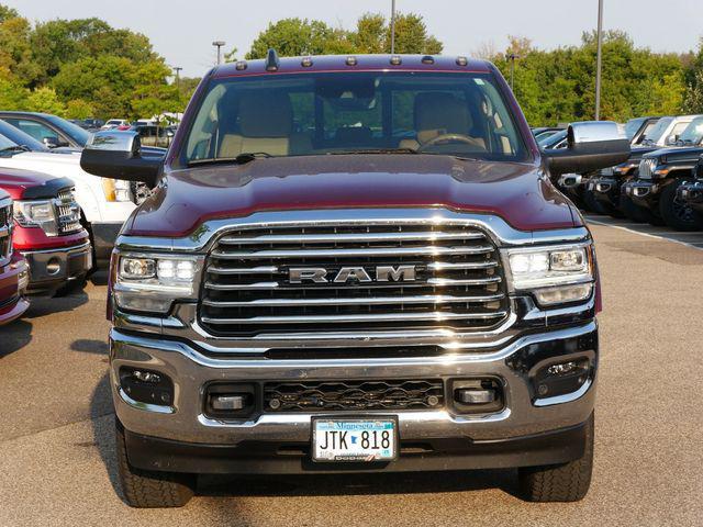 used 2020 Ram 2500 car, priced at $58,990