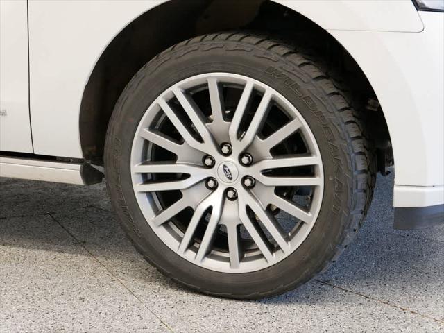 used 2022 Ford Expedition Max car, priced at $51,991