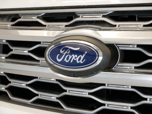 used 2022 Ford Expedition Max car, priced at $51,991