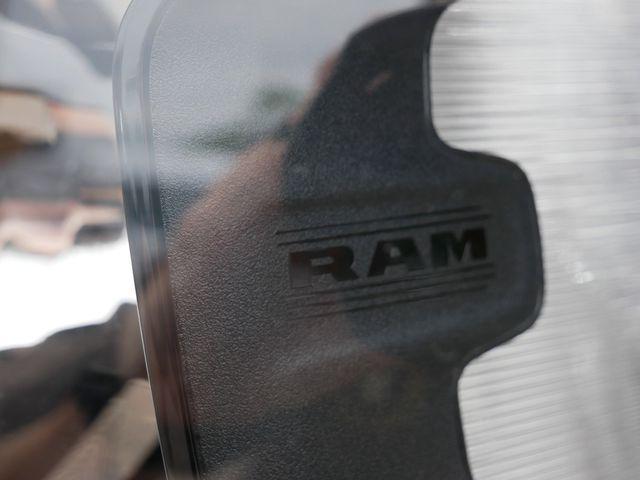 new 2024 Ram 2500 car, priced at $58,514