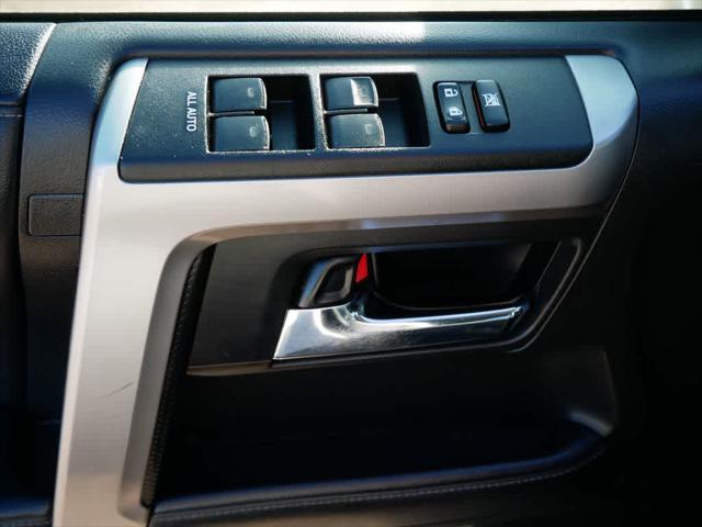 used 2022 Toyota 4Runner car, priced at $39,581