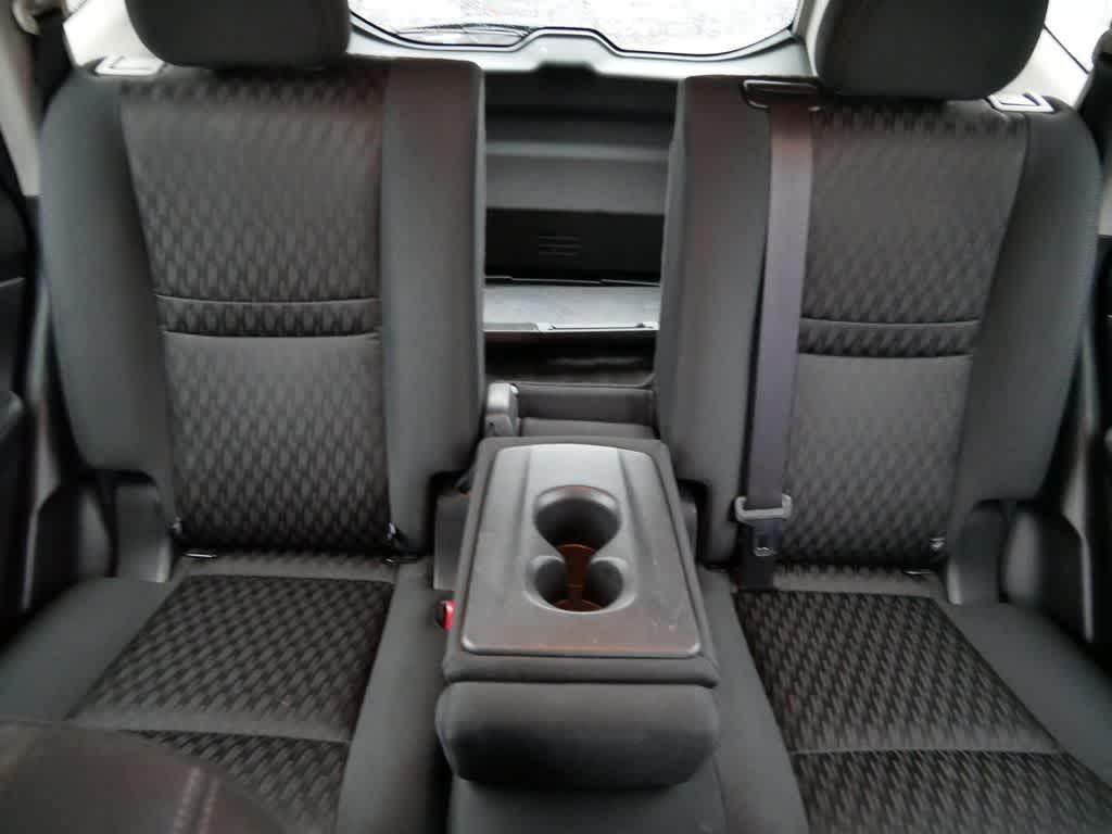 used 2020 Nissan Rogue car, priced at $21,091