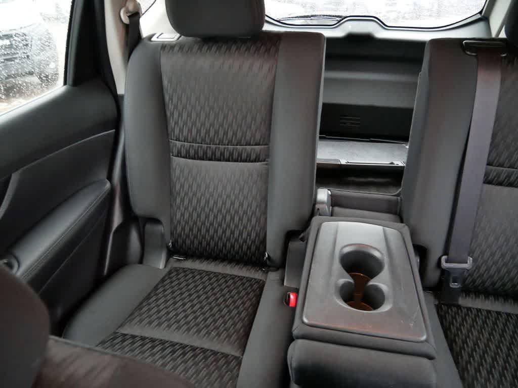 used 2020 Nissan Rogue car, priced at $21,091