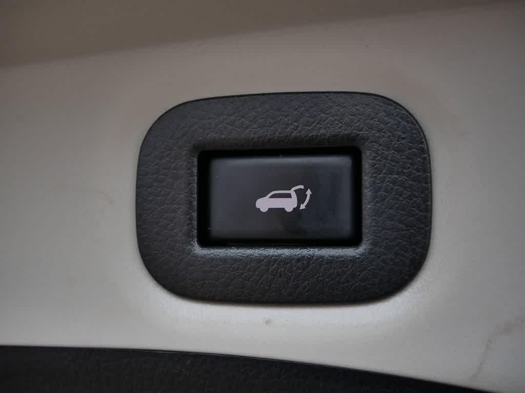 used 2020 Nissan Rogue car, priced at $21,091