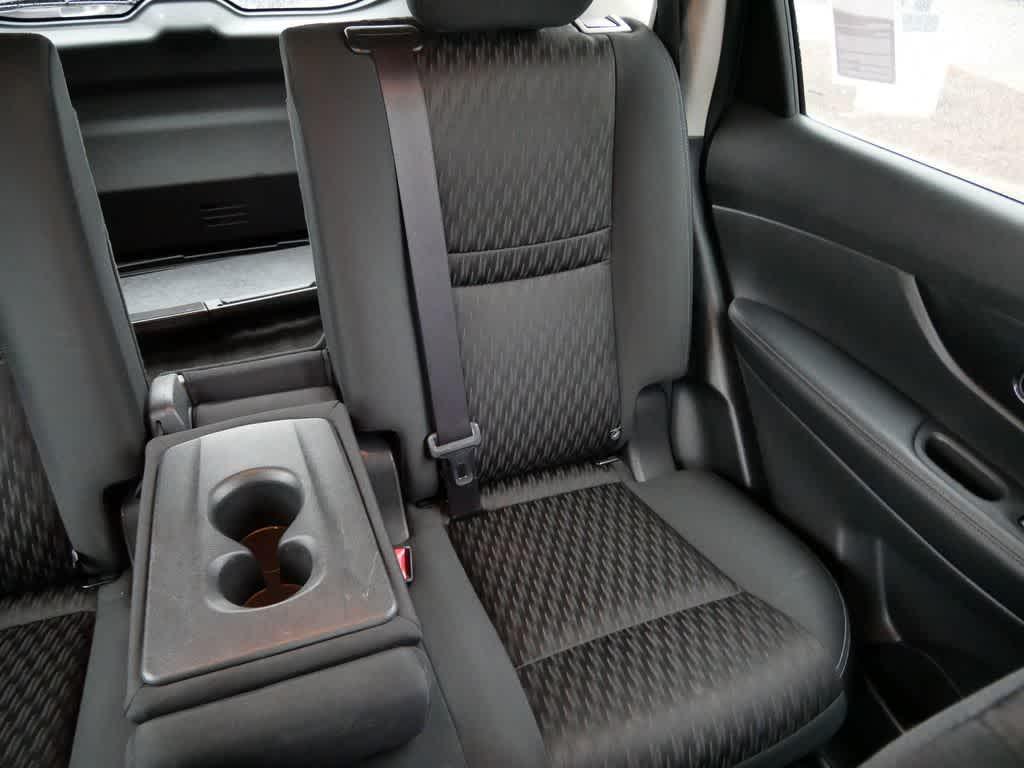 used 2020 Nissan Rogue car, priced at $21,091