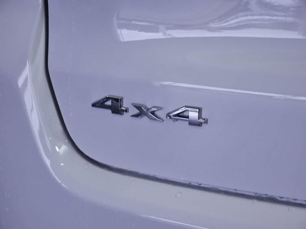 new 2025 Jeep Compass car, priced at $30,498