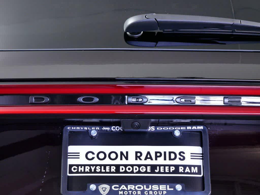 new 2024 Dodge Durango car, priced at $87,556