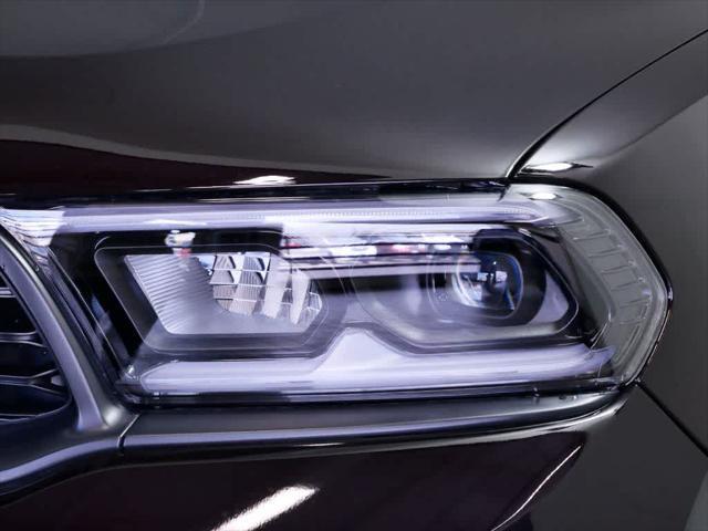 new 2024 Dodge Durango car, priced at $103,598