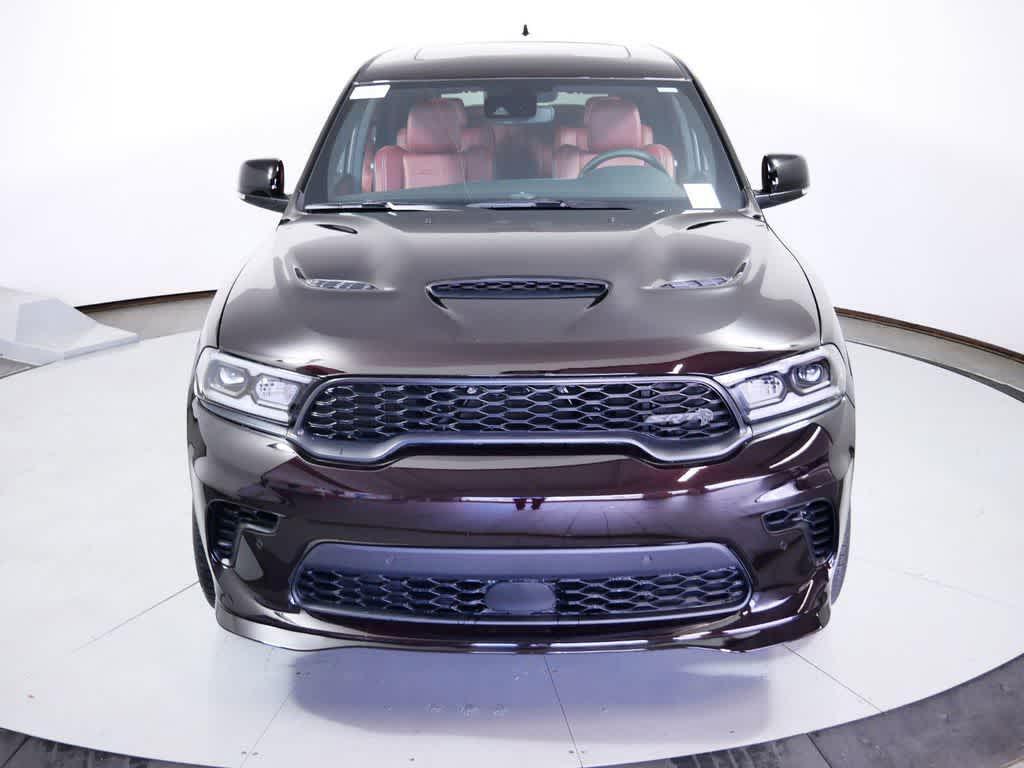 new 2024 Dodge Durango car, priced at $87,556