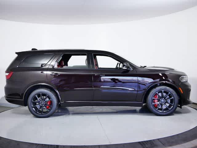 new 2024 Dodge Durango car, priced at $100,598