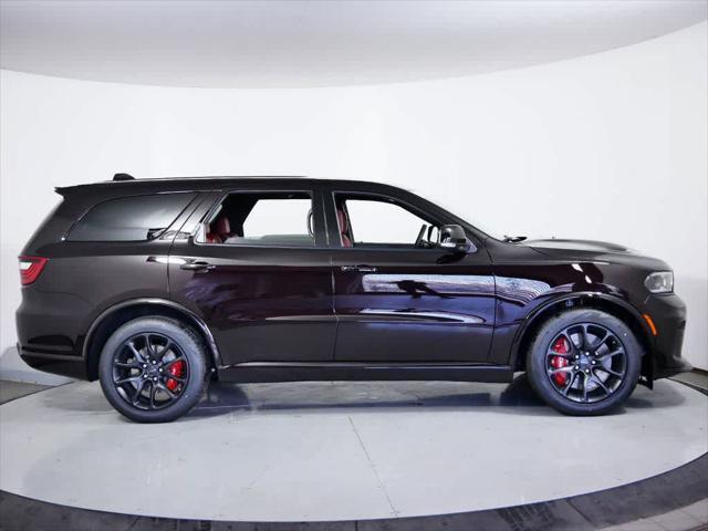 new 2024 Dodge Durango car, priced at $103,598